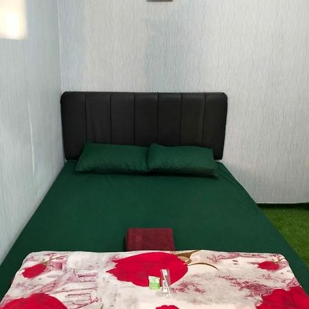 Nio Homestay And Tour Licin Zewnętrze zdjęcie