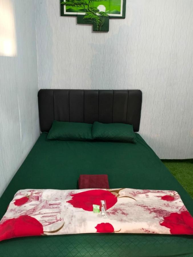 Nio Homestay And Tour Licin Zewnętrze zdjęcie