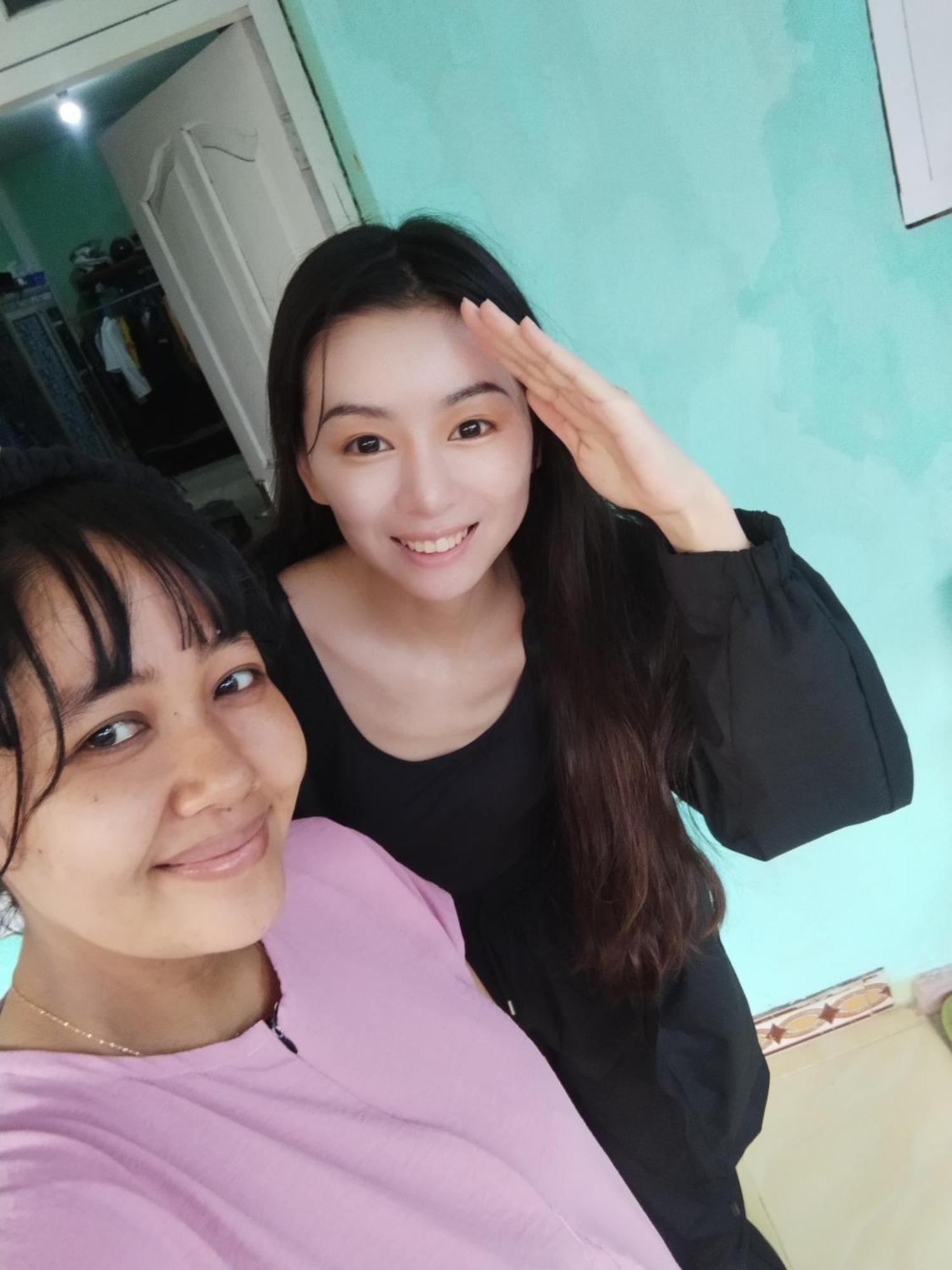 Nio Homestay And Tour Licin Zewnętrze zdjęcie