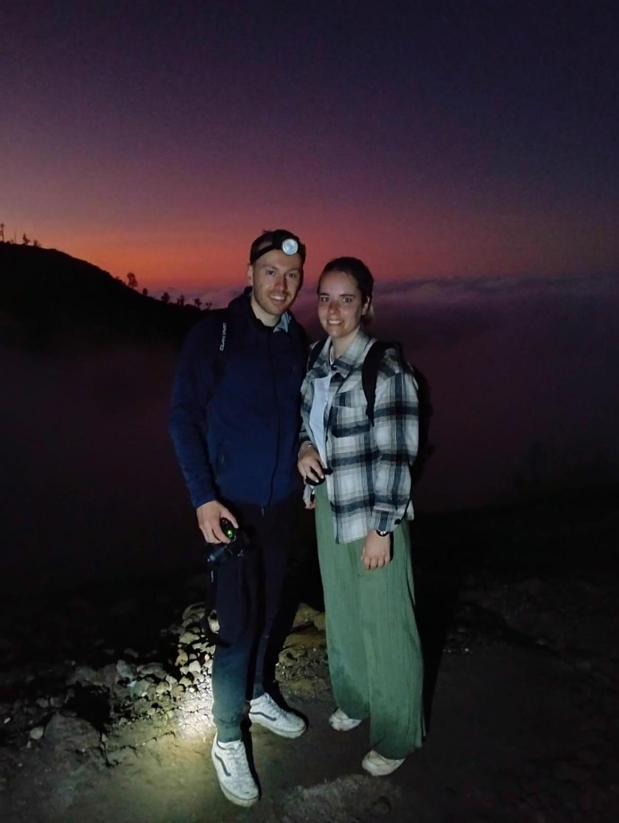 Nio Homestay And Tour Licin Zewnętrze zdjęcie