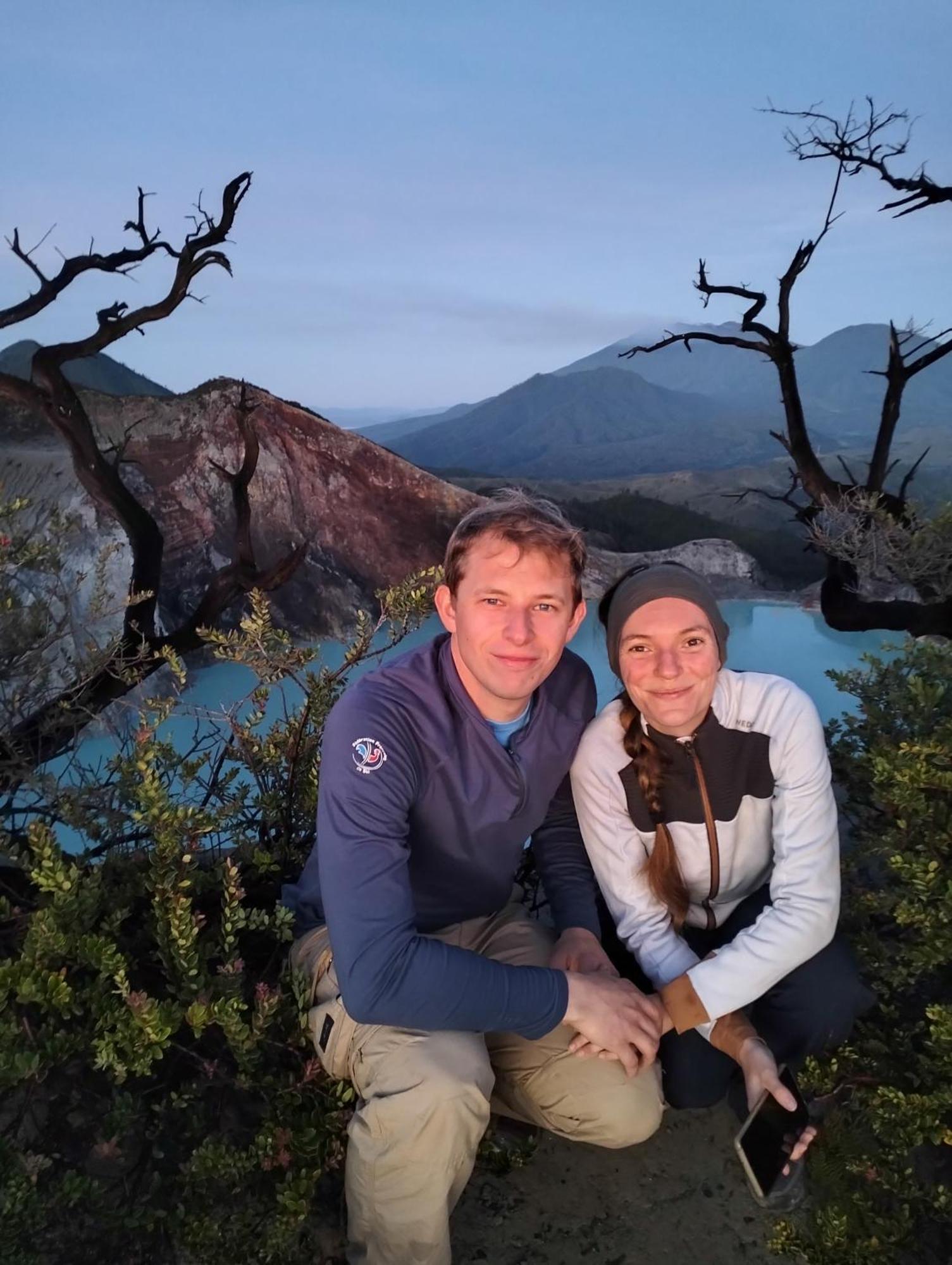 Nio Homestay And Tour Licin Zewnętrze zdjęcie