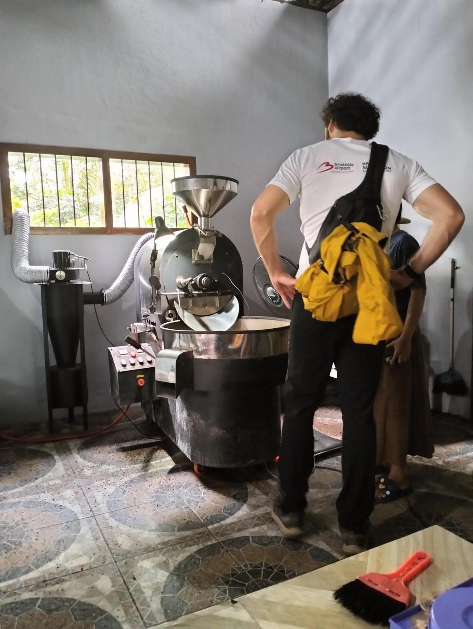 Nio Homestay And Tour Licin Zewnętrze zdjęcie