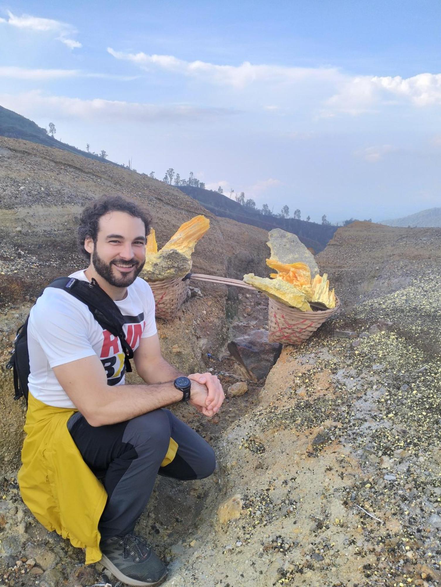 Nio Homestay And Tour Licin Zewnętrze zdjęcie