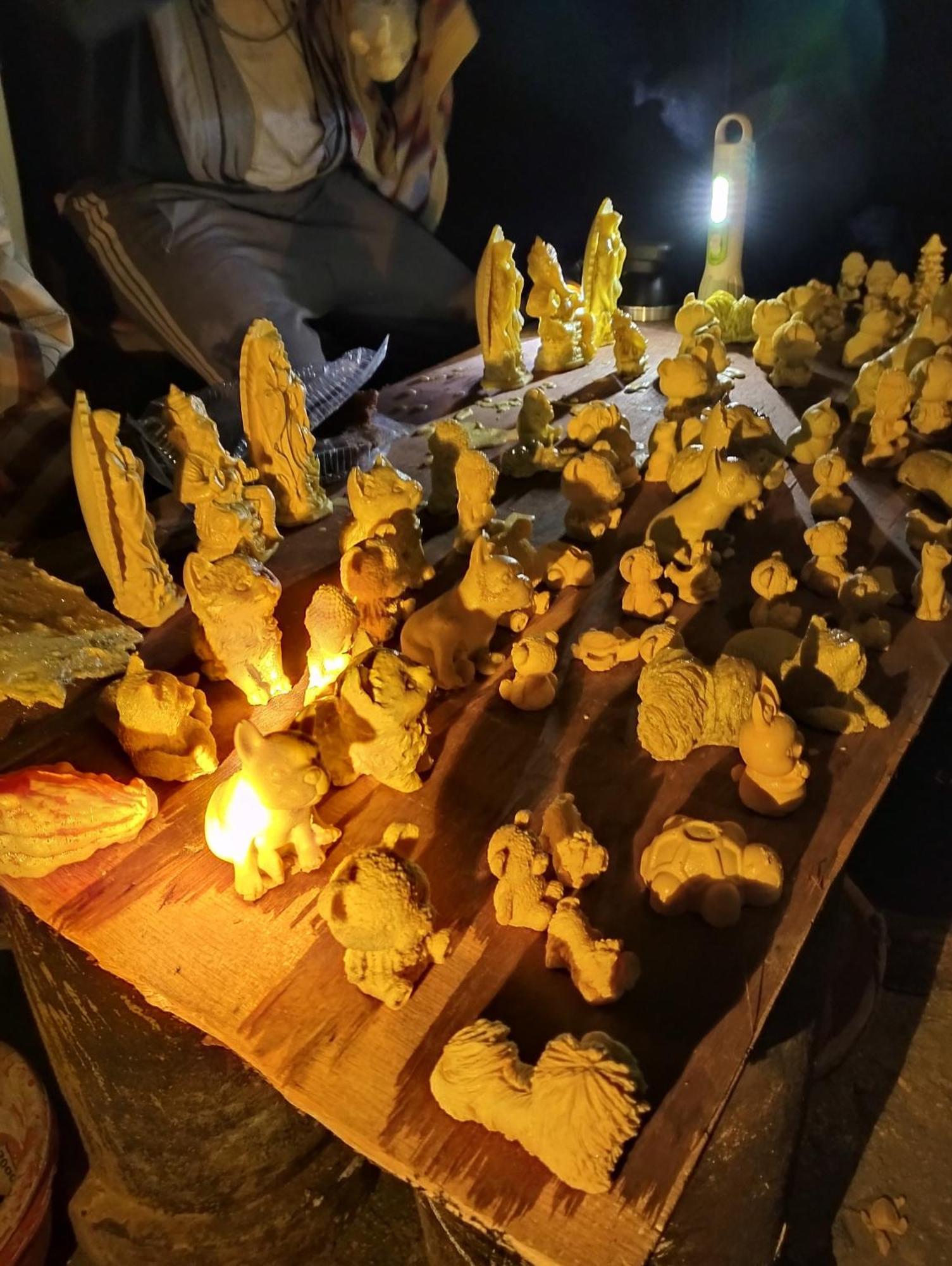 Nio Homestay And Tour Licin Zewnętrze zdjęcie